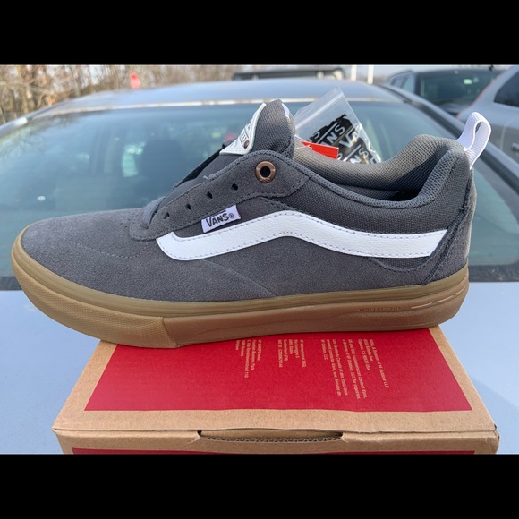 kyle walker pro pewter